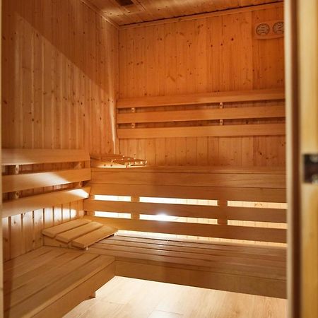 Witkowka New Folk Luxury - Sauna & Spa X Adults Only Kościelisko Exteriör bild
