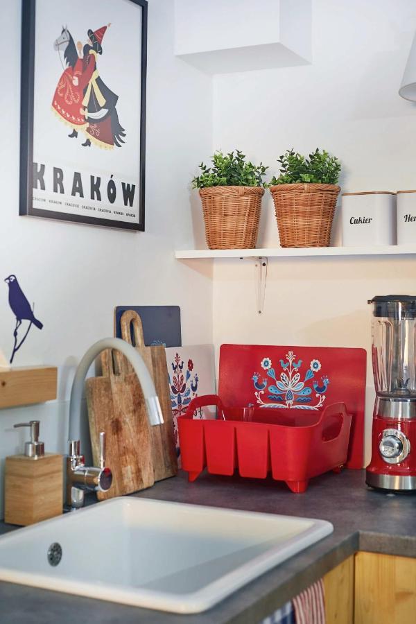 Witkowka New Folk Luxury - Sauna & Spa X Adults Only Kościelisko Exteriör bild